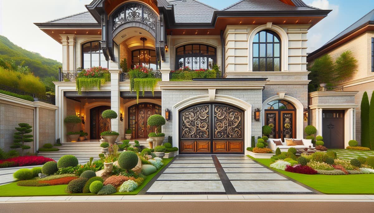 Garage Door Installation in Calabasas