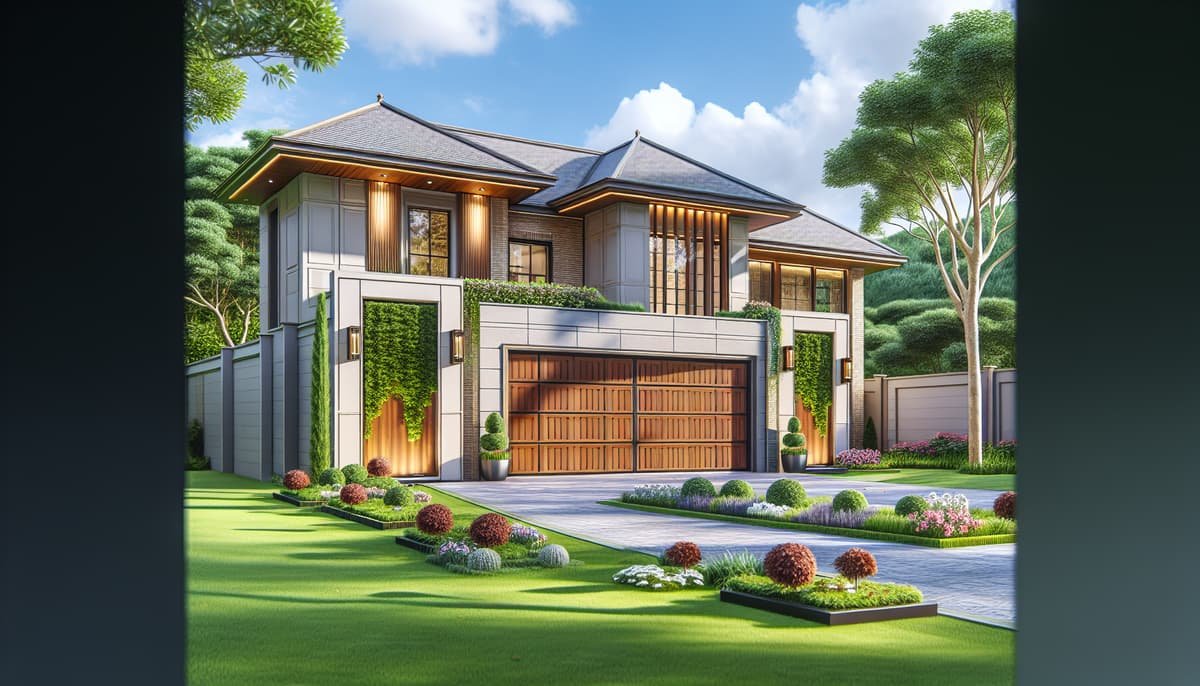 Garage Door Repair in Calabasas