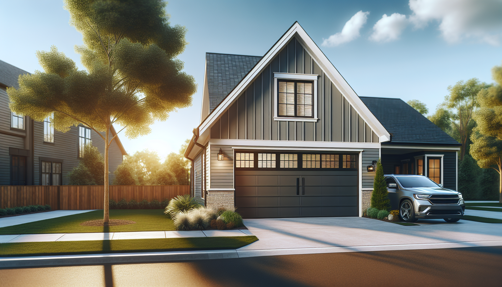 How to Extend the Life of Your Garage Door: Tips from ALO Garage Door Repair in Calabasas, CA