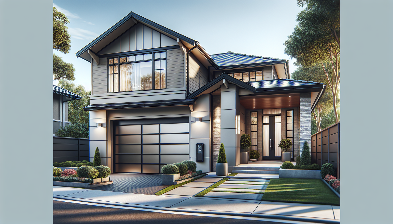 When to Replace vs Repair Your Garage Door