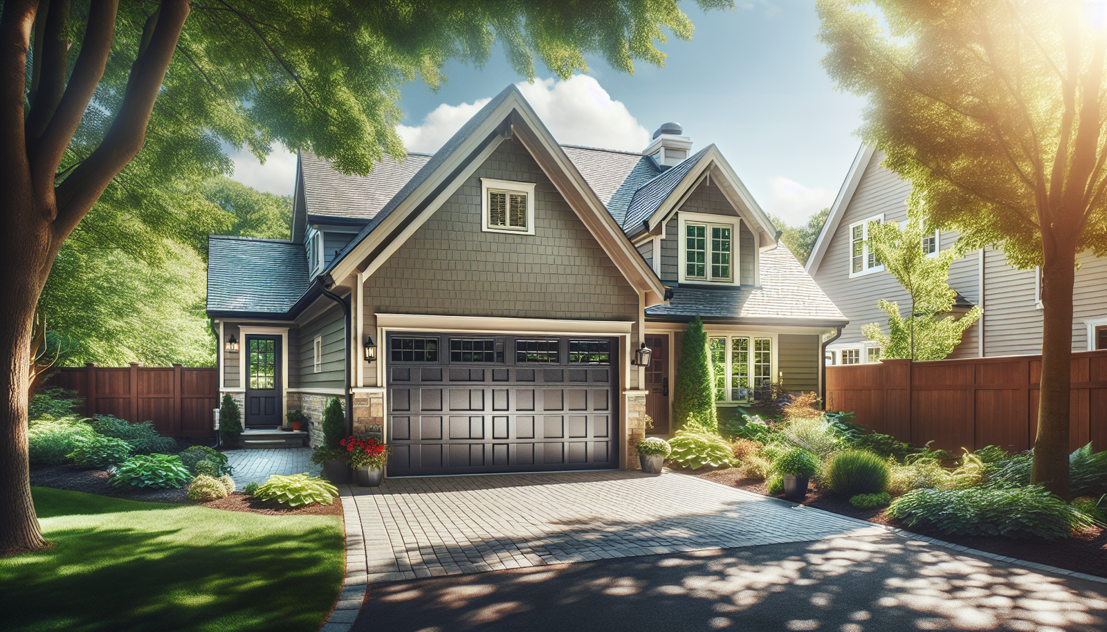 Signs Your Garage Door Opener Needs Replacement - ALO Garage Door Repair in Calabasas, CA