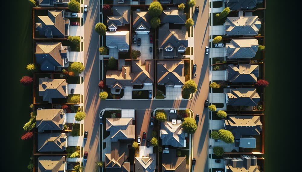 Garage Door Track Repair in Malibu