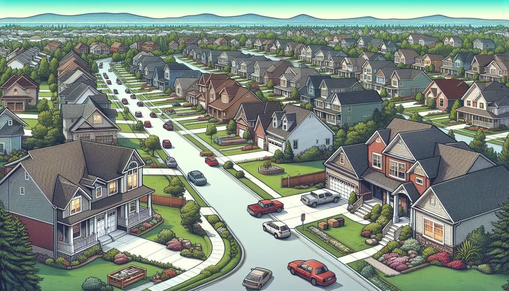 Garage Door Track Repair in Hidden Hills