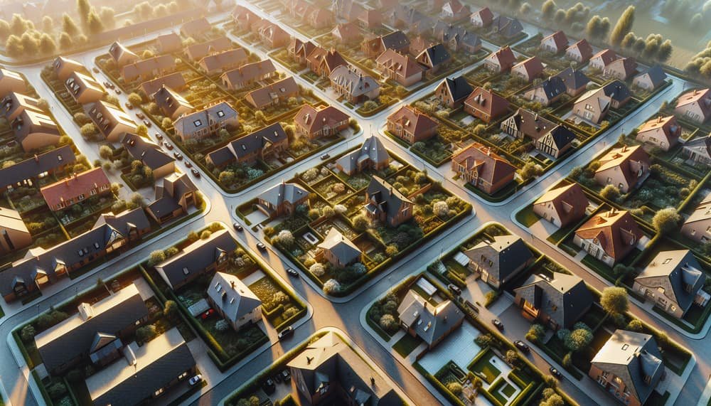 Garage Door Roller Replacement in Oak Park