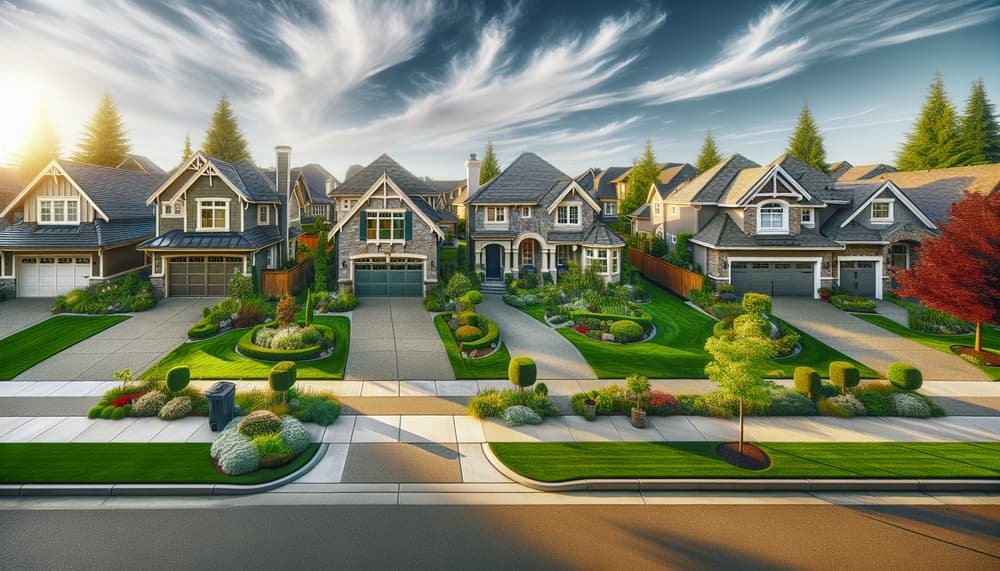 Garage Door Roller Replacement in Hidden Hills