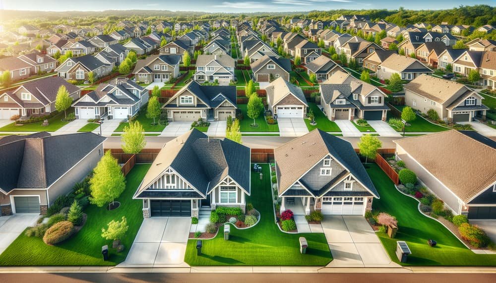 Garage Door Roller Replacement in Thousand Oaks