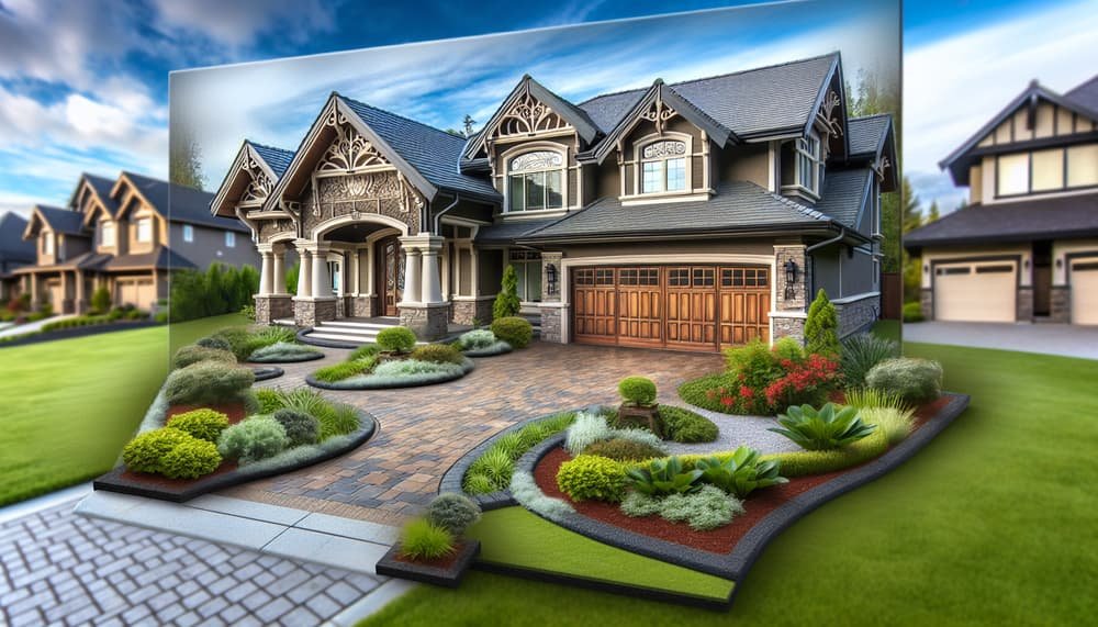 Garage door services in Calabasas