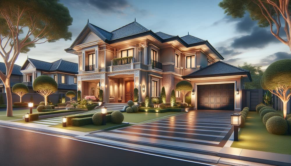 Garage door services in Thousand Oaks