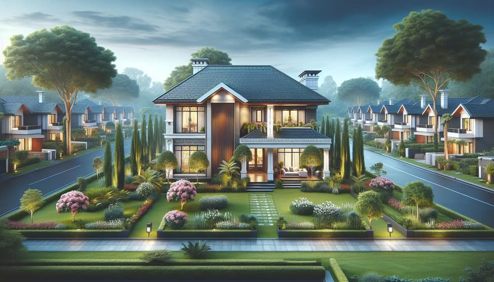 Garage door services in Oak Park