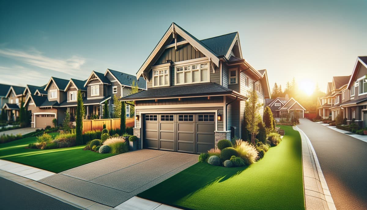 How to Extend the Life of Your Garage Door: Tips from ALO Garage Door Repair in Calabasas, CA