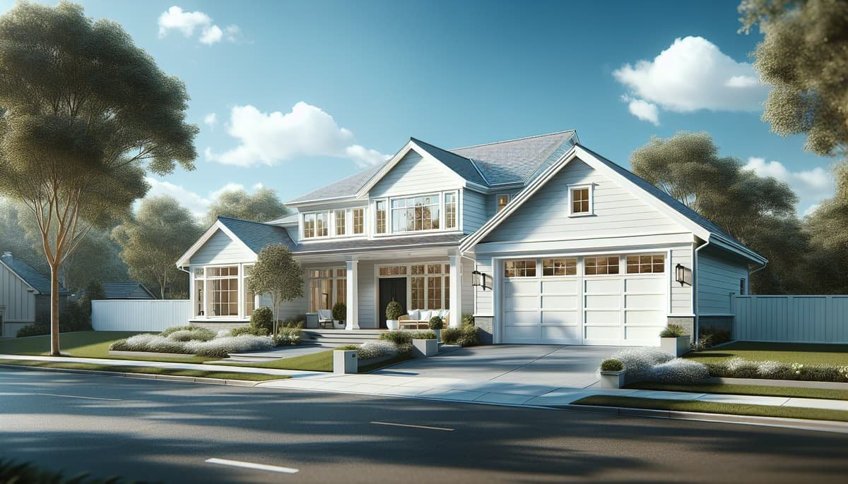 How to Extend the Life of Your Garage Door: Tips from ALO Garage Door Repair in Calabasas, CA