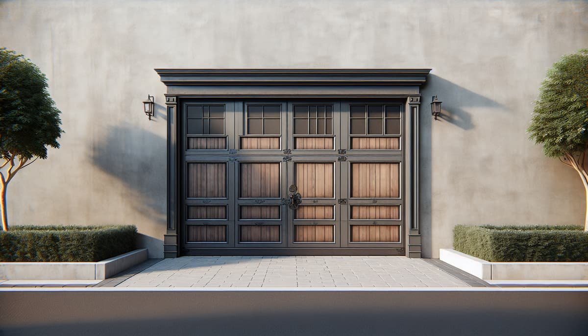 How to Extend the Life of Your Garage Door: Tips from ALO Garage Door Repair in Calabasas, CA