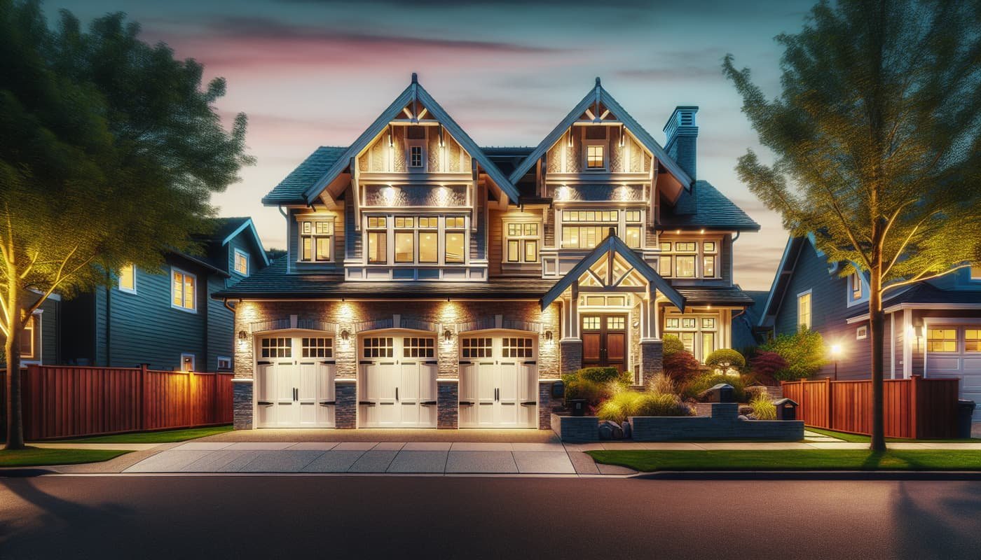 Garage door services in Rosemead, CA