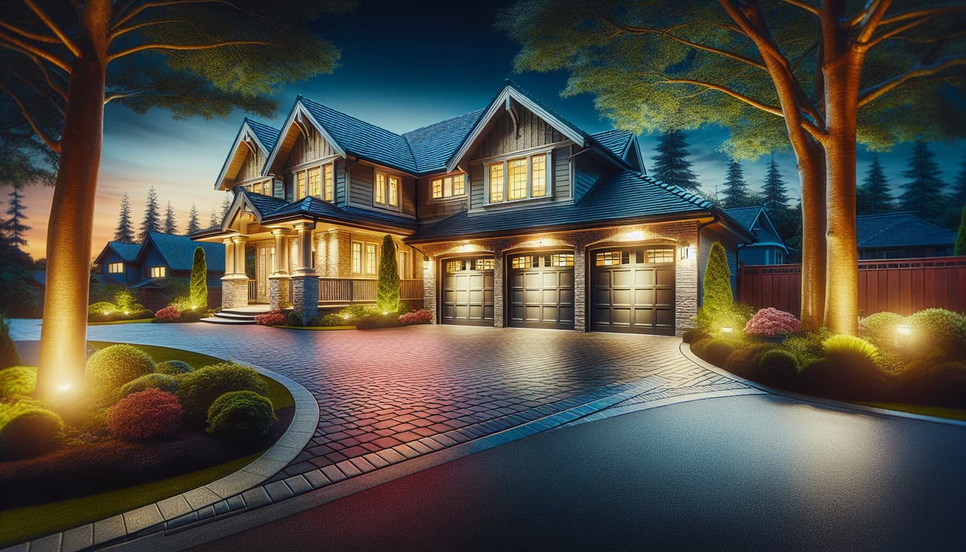 Garage door services in Alhambra, CA