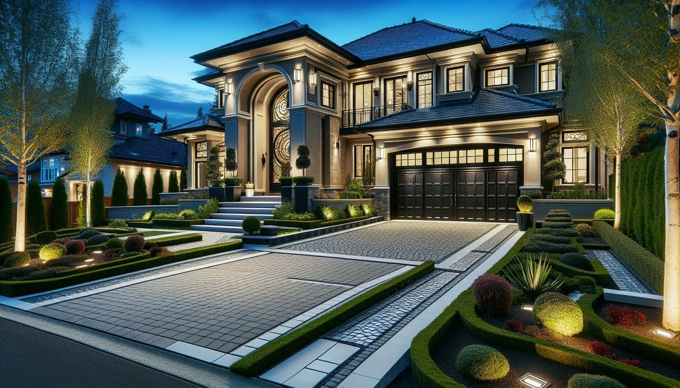 Garage door services in El Monte, CA