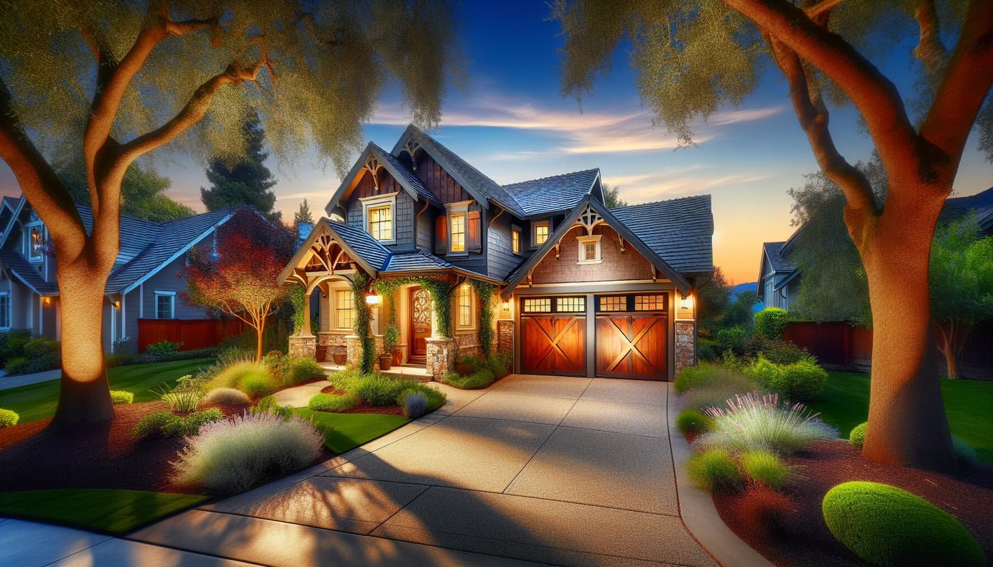 Garage door services in Temple City, CA