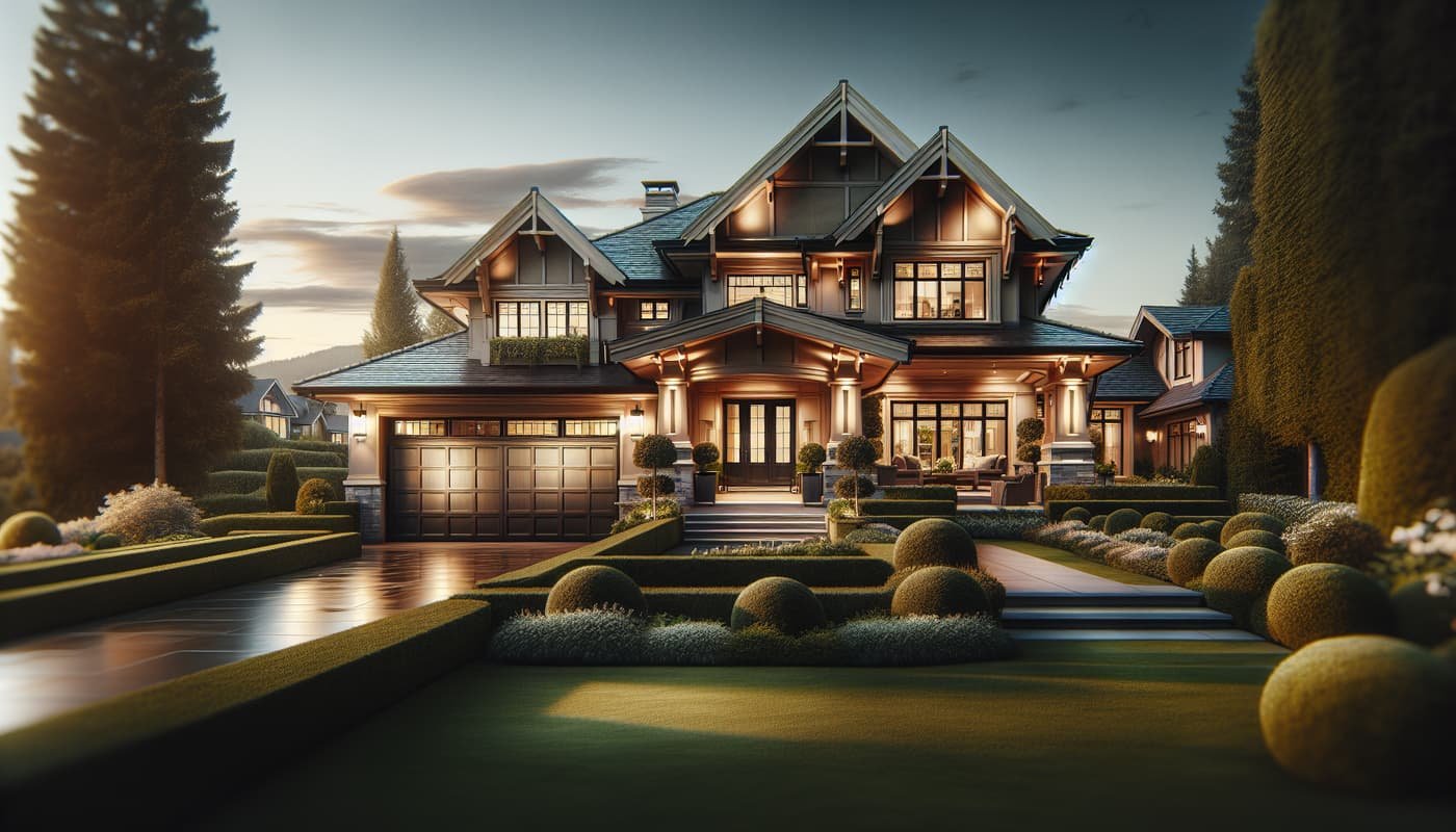 Garage door services in Oak Park, CA