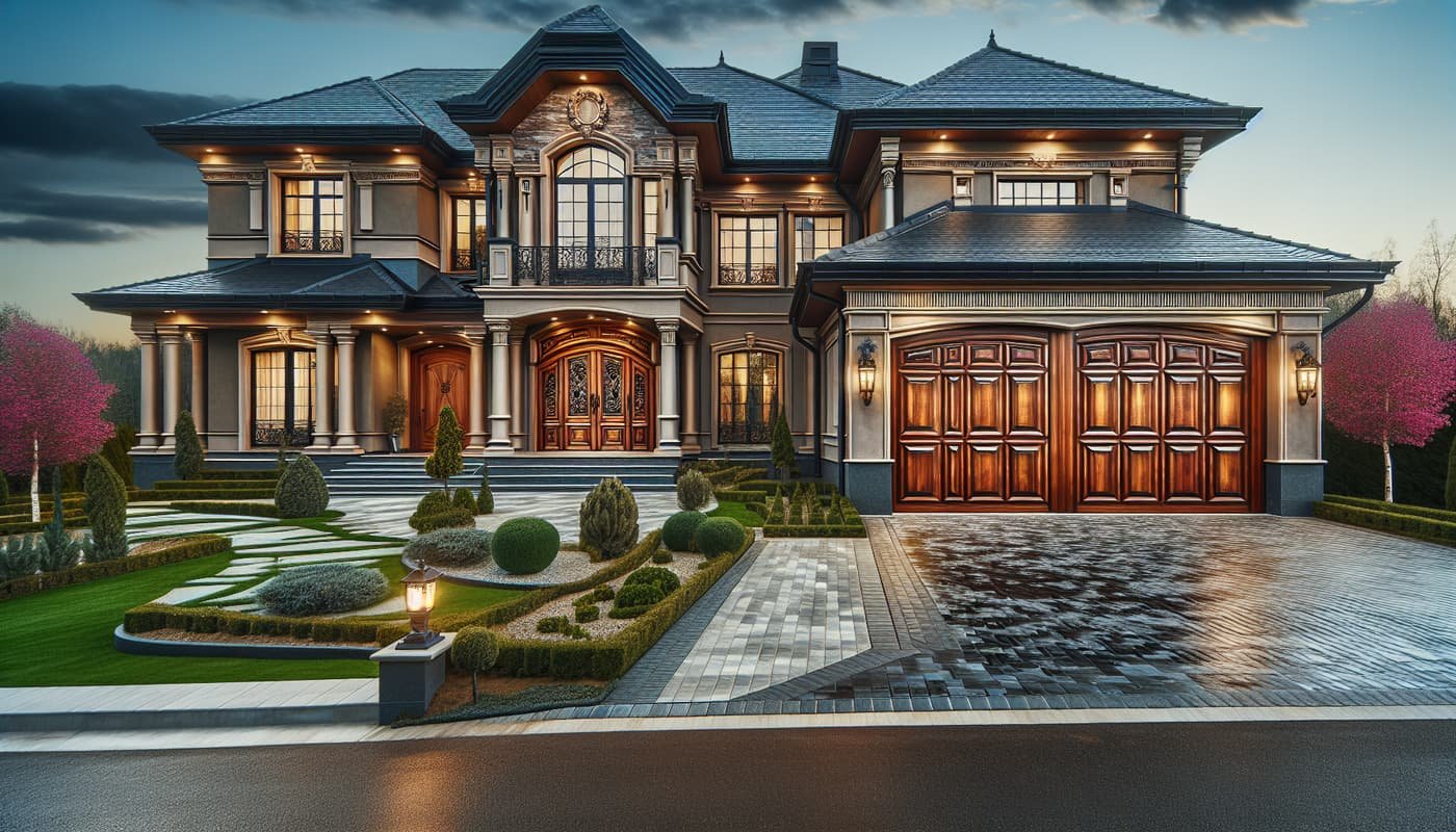 Garage door services in Altadena, CA