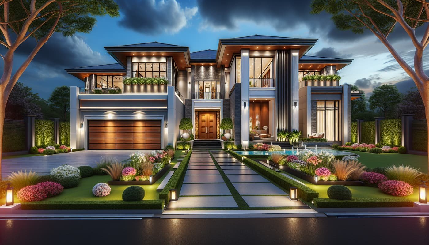 Garage door services in Thousand Oaks, CA