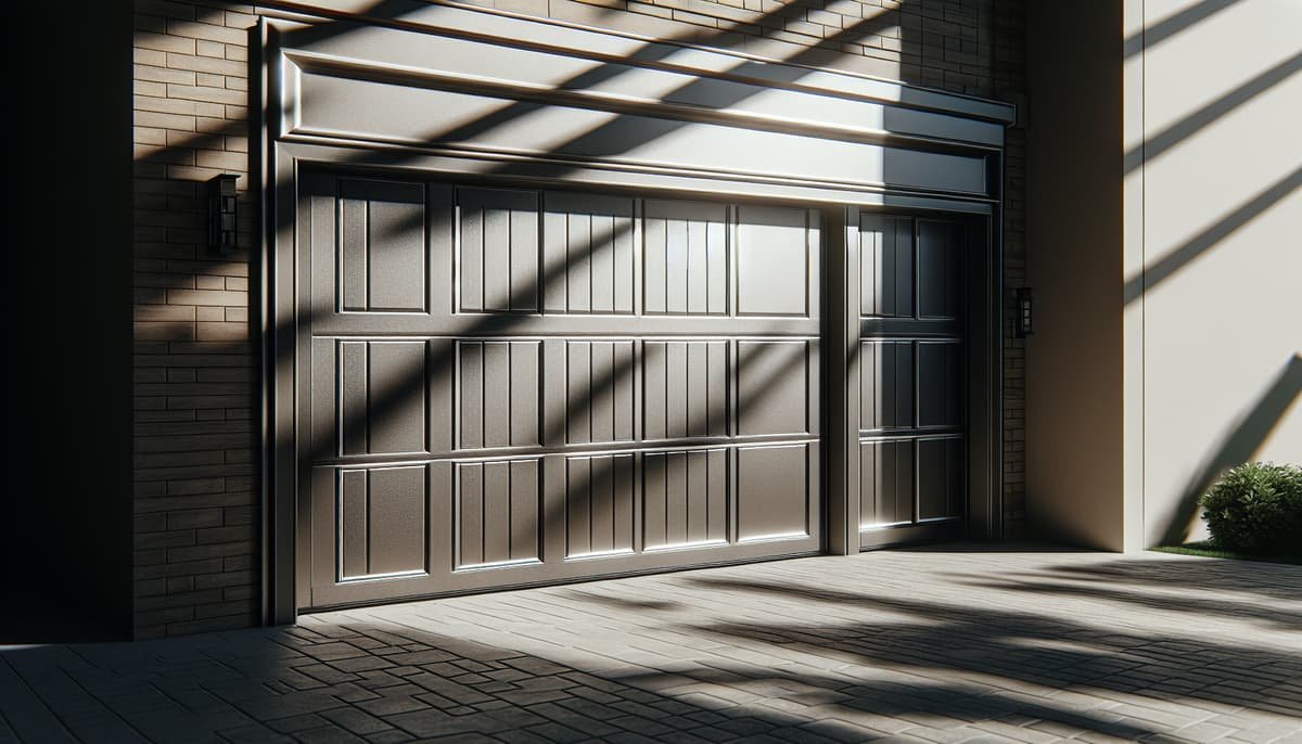Garage Door Installation service in Simi Valley