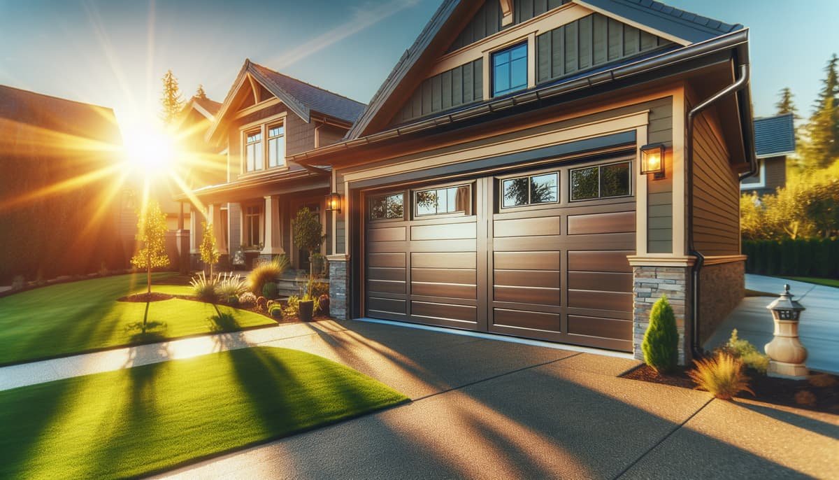 Garage Door Installation service in Oxnard