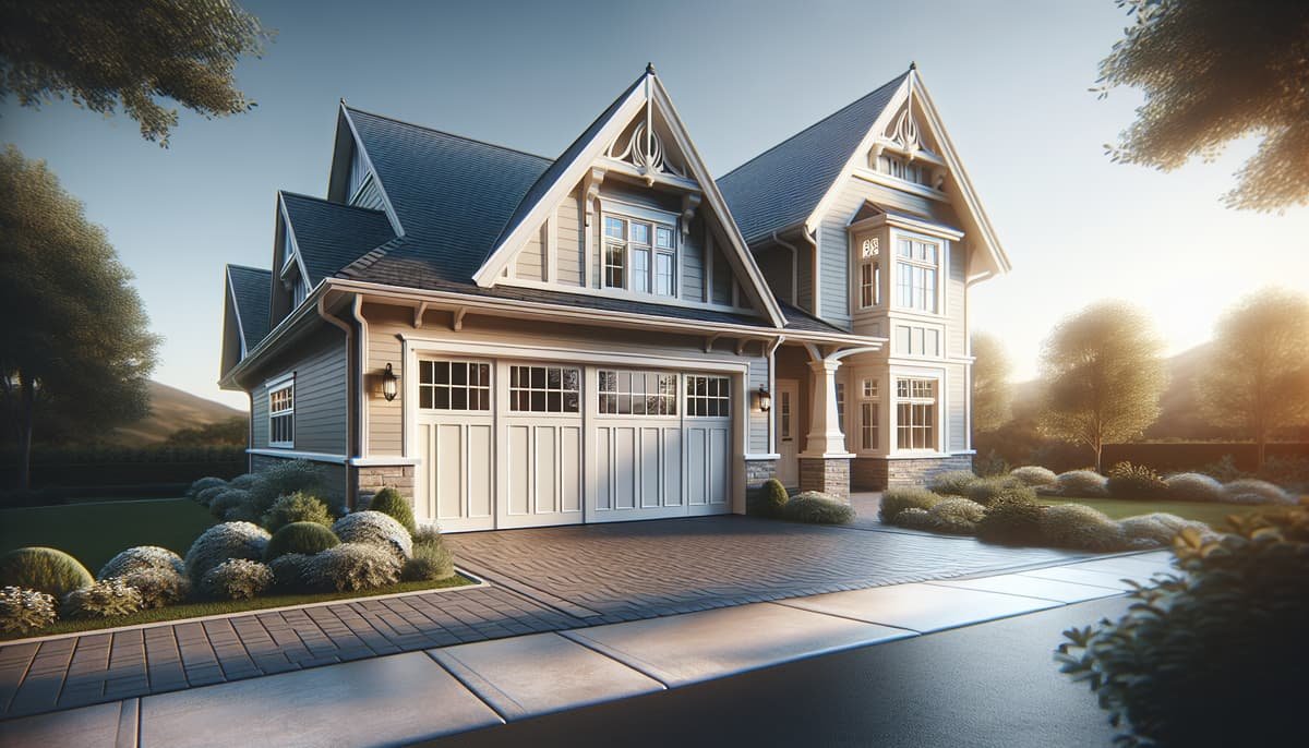 Garage Door Installation service in Agoura Hills