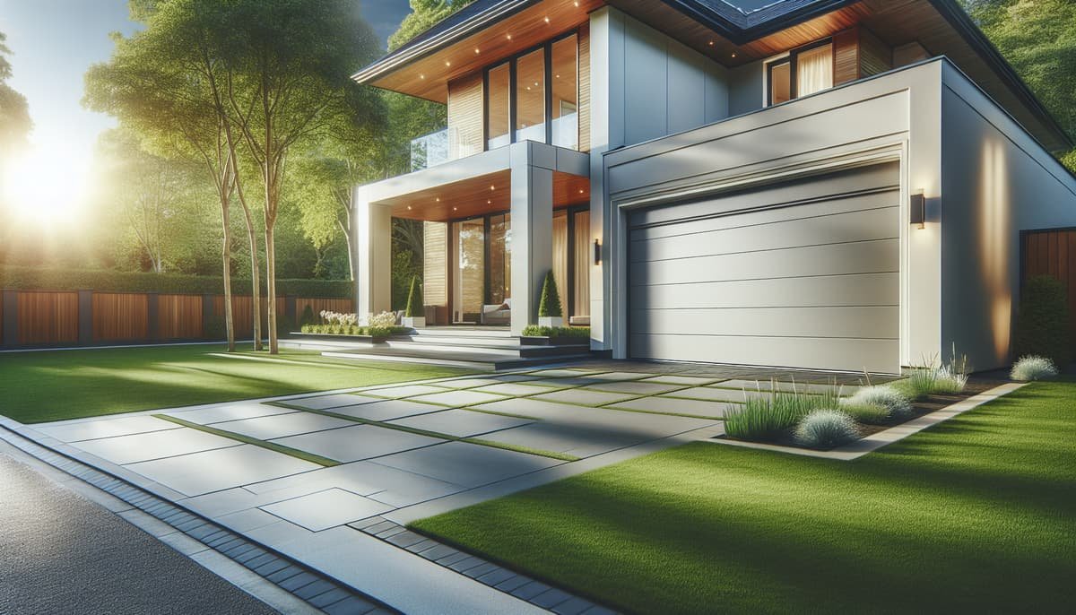 Garage Door Installation service in Topanga