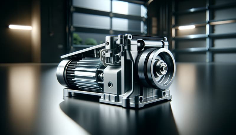 Garage Door Opener Repair service in San Gabriel