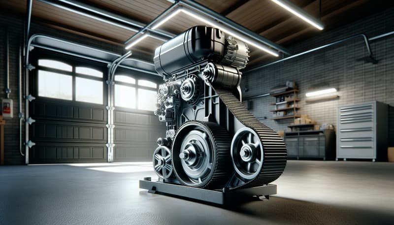 Garage Door Opener Repair service in Westlake Village