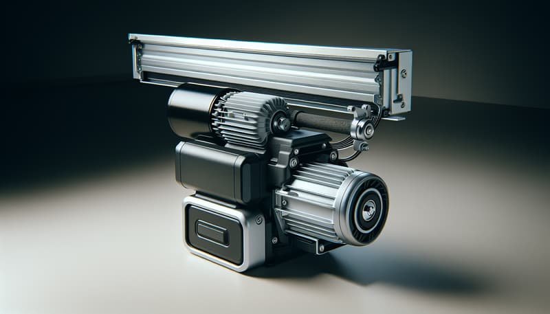 Garage Door Opener Repair service in West Hollywood