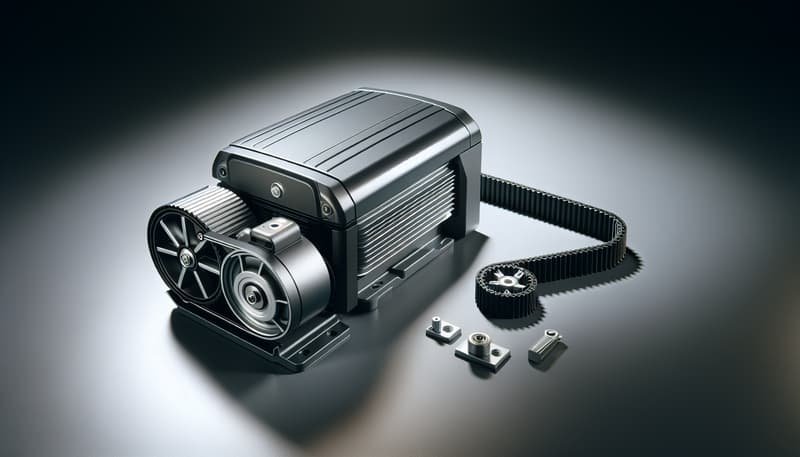 Garage Door Opener Repair service in Moorpark