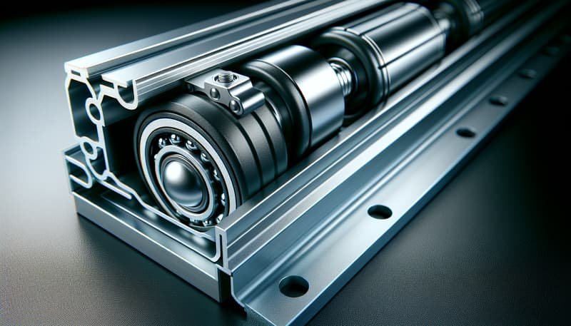 Garage Door Roller Replacement service in El Segundo