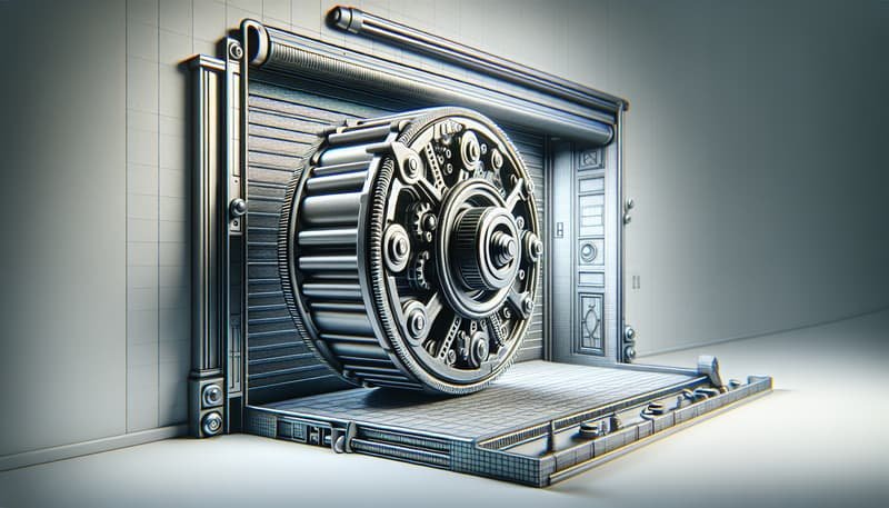 Garage Door Roller Replacement service in Hermosa Beach