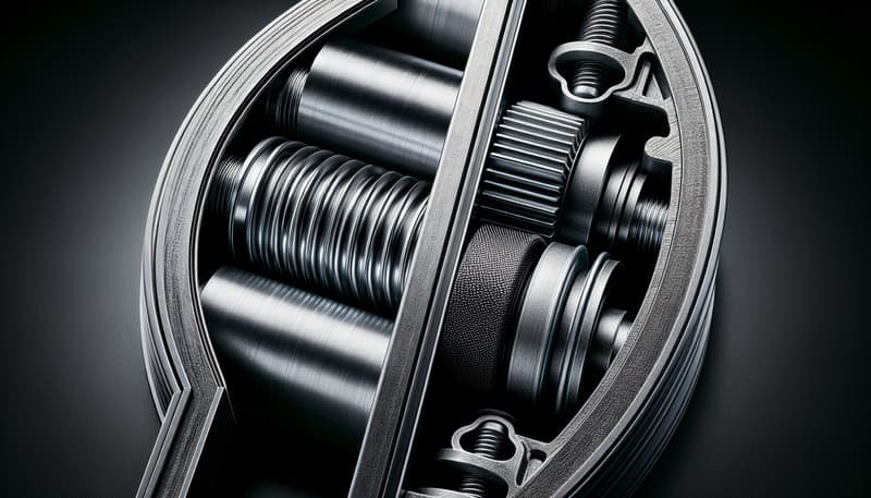 Garage Door Roller Replacement service in San Fernando