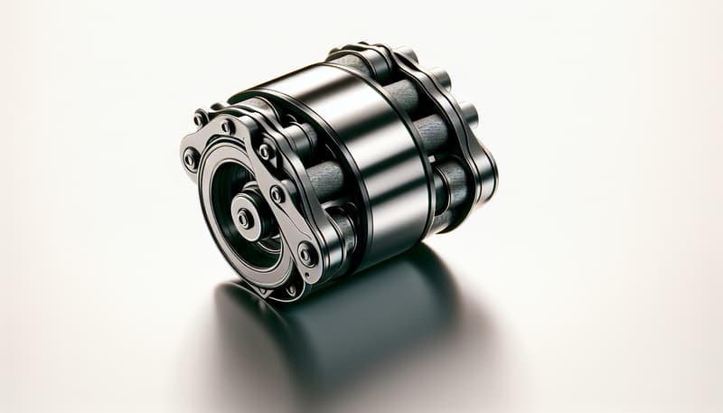 Garage Door Roller Replacement service in Torrance