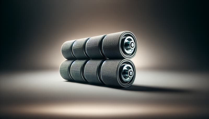 Garage Door Roller Replacement service in Firestone Park