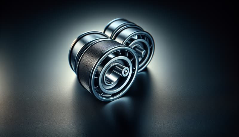 Garage Door Roller Replacement service in Fillmore