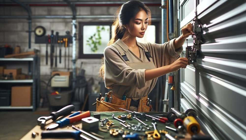 Emergency Garage Door Repair service in Port Hueneme